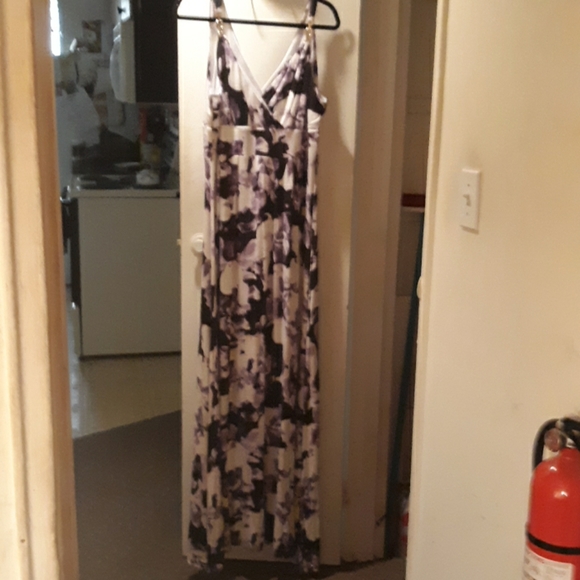 JENNIFER LOPEZ DRESS - Picture 1 of 4